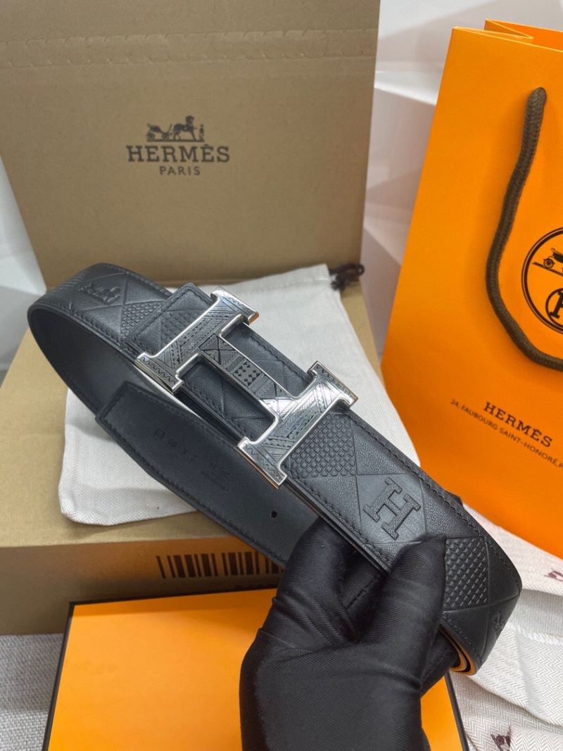 Hermes Belts